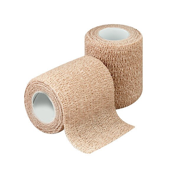 Elastic Cohesive Bandage